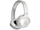 Слушалки Audio-Technica ATH-S220BT - бели