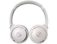 Слушалки Audio-Technica ATH-S220BT - бели