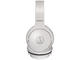 Слушалки Audio-Technica ATH-S220BT - бели