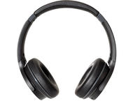 Слушалки Audio-Technica ATH-S220BT - черни