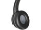 Слушалки Audio-Technica ATH-S220BT - черни