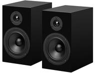 Колони Pro-Ject Speaker Box 5 - черни