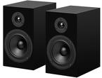 Колони Pro-Ject Speaker Box 5 - черни