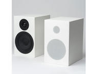 Колони Pro-Ject Speaker Box 5 - бели