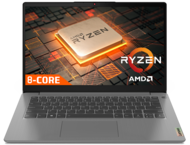 Лаптопи Lenovo IdeaPad 3 14" Ultraslim Gen 6