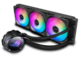 Охладители ASUS ROG STRIX LC II 360 ARGB