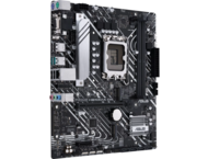 Дънни платки ASUS PRIME H610M-A D4-CSM