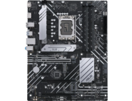 Дънни платки ASUS H670-PLUS D4