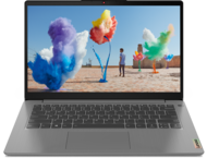 Лаптопи Lenovo IdeaPad 3 14" Ultraslim Gen 6