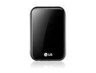 Външни HDD Преносим твърд диск LG XD5 500GB