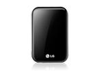 Външни HDD Преносим твърд диск LG XD5 500GB