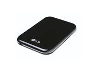 Външни HDD Преносим твърд диск LG XD5 500GB