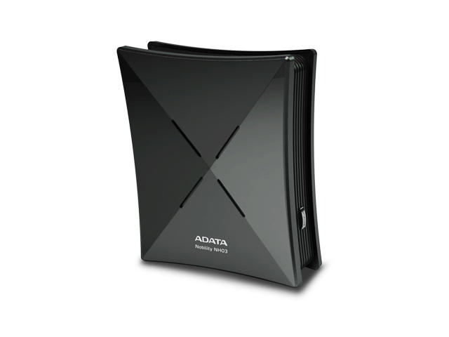 Външни HDD Adata Nobility Series NH03 4TB