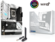 Дънни платки ASUS ROG STRIX B660-A Gaming WiFi D4