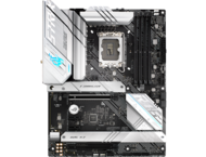 Дънни платки ASUS ROG STRIX B660-A Gaming WiFi D4