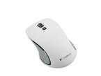 Мишки Logitech M560, в бяло