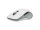 Мишки Logitech M560, в бяло