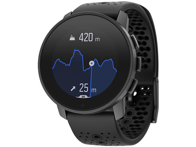 Смарт часовници Suunto 9 Peak All Black