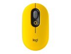 Мишки Logitech POP Mouse with emoji, BLAST YELLOW