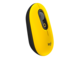 Мишки Logitech POP Mouse with emoji, BLAST YELLOW