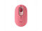 Мишки Logitech POP Mouse with emoji, HEARTBREAKER ROSE