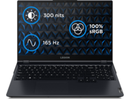 Лаптопи Lenovo Legion 5 15"