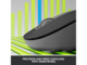 Мишки Logitech Signature M650 L Wireless Mouse - GRAPHITE