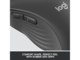 Мишки Logitech Signature M650 L Wireless Mouse - GRAPHITE
