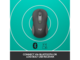 Мишки Logitech Signature M650 L Wireless Mouse - GRAPHITE