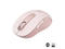Мишки Logitech Signature M650 Wireless Mouse - ROSE