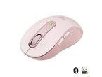 Мишки Logitech Signature M650 Wireless Mouse - ROSE