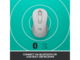 Мишки Logitech Signature M650 Wireless Mouse - OFF-WHITE