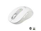 Мишки Logitech Signature M650 L Wireless Mouse - OFF-WHITE