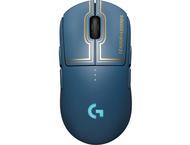 Мишки Logitech G PRO Wireless Gaming Mouse League of Legends Edition - LOL-WAVE2