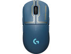 Мишки Logitech G PRO Wireless Gaming Mouse League of Legends Edition - LOL-WAVE2