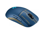 Мишки Logitech G PRO Wireless Gaming Mouse League of Legends Edition - LOL-WAVE2