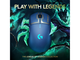 Мишки Logitech G PRO Wireless Gaming Mouse League of Legends Edition - LOL-WAVE2