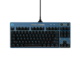 Клавиатури Logitech G PRO Mechanical Keyboard League of Legends Edition - LOL-WAVE2 - US INT'L - EMEA