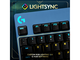 Клавиатури Logitech G PRO Mechanical Keyboard League of Legends Edition - LOL-WAVE2 - US INT'L - EMEA
