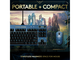 Клавиатури Logitech G PRO Mechanical Keyboard League of Legends Edition - LOL-WAVE2 - US INT'L - EMEA