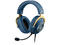 Слушалки Logitech G PRO X Gaming Headset League of Legends Edition - LOL-WAVE2 