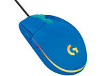Мишки Logitech G203 LIGHTSYNC Gaming Mouse - Blue