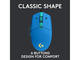 Мишки Logitech G203 LIGHTSYNC Gaming Mouse - Blue