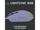 Мишки Logitech G203 LIGHTSYNC Gaming Mouse - LIlac