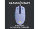 Мишки Logitech G203 LIGHTSYNC Gaming Mouse - LIlac
