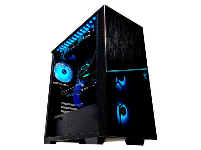 G:RIGS G:RIGS > Champion (Intel)