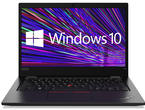 Лаптопи Lenovo ThinkPad L13 Gen 2