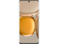 Смартфони Huawei P50 Pro 256GB, Cocoa Gold