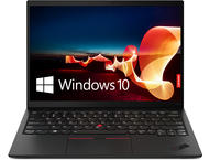 Лаптопи Lenovo ThinkPad X1 Nano