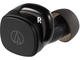 Слушалки Audio-Technica ATH-SQ1TW - черни